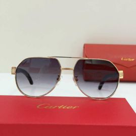 Picture of Cartier Sunglasses _SKUfw54107126fw